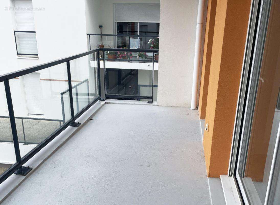 Appartement à LA ROCHE-SUR-YON