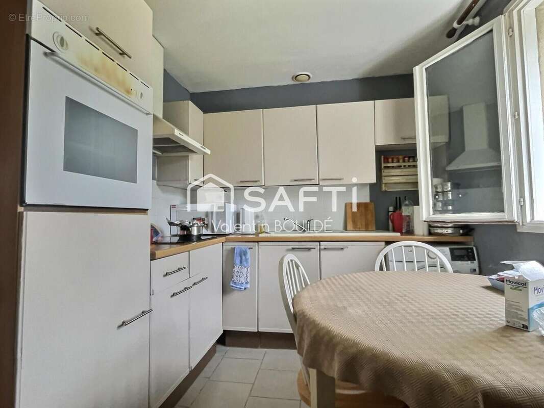 Photo 8 - Maison à LORMONT