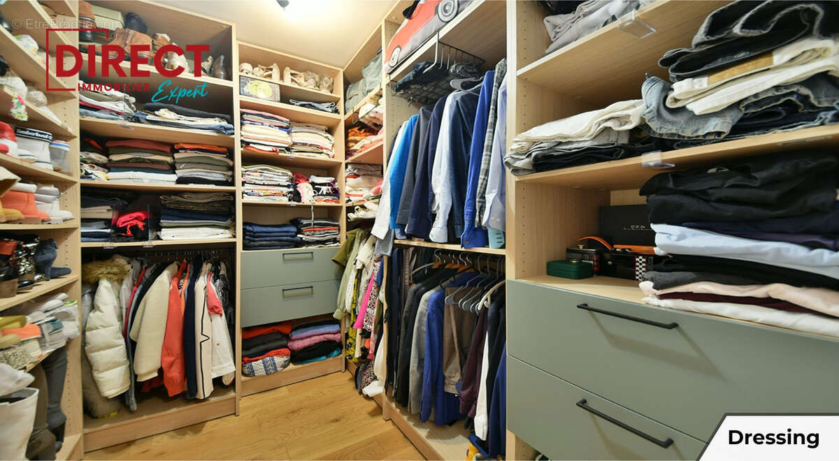 Appartement à ALFORTVILLE