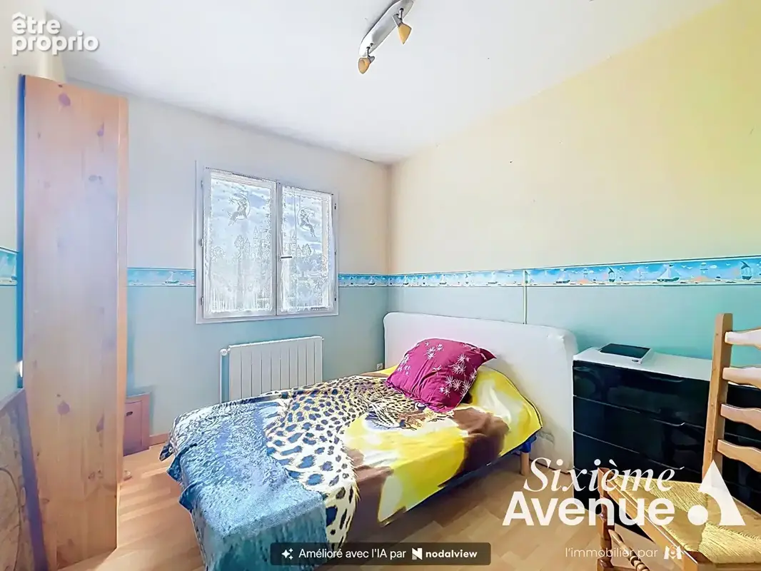 Maison Marennes 7 pièces - 4 chambres  120 m² sur sous-sol complet - photo 13