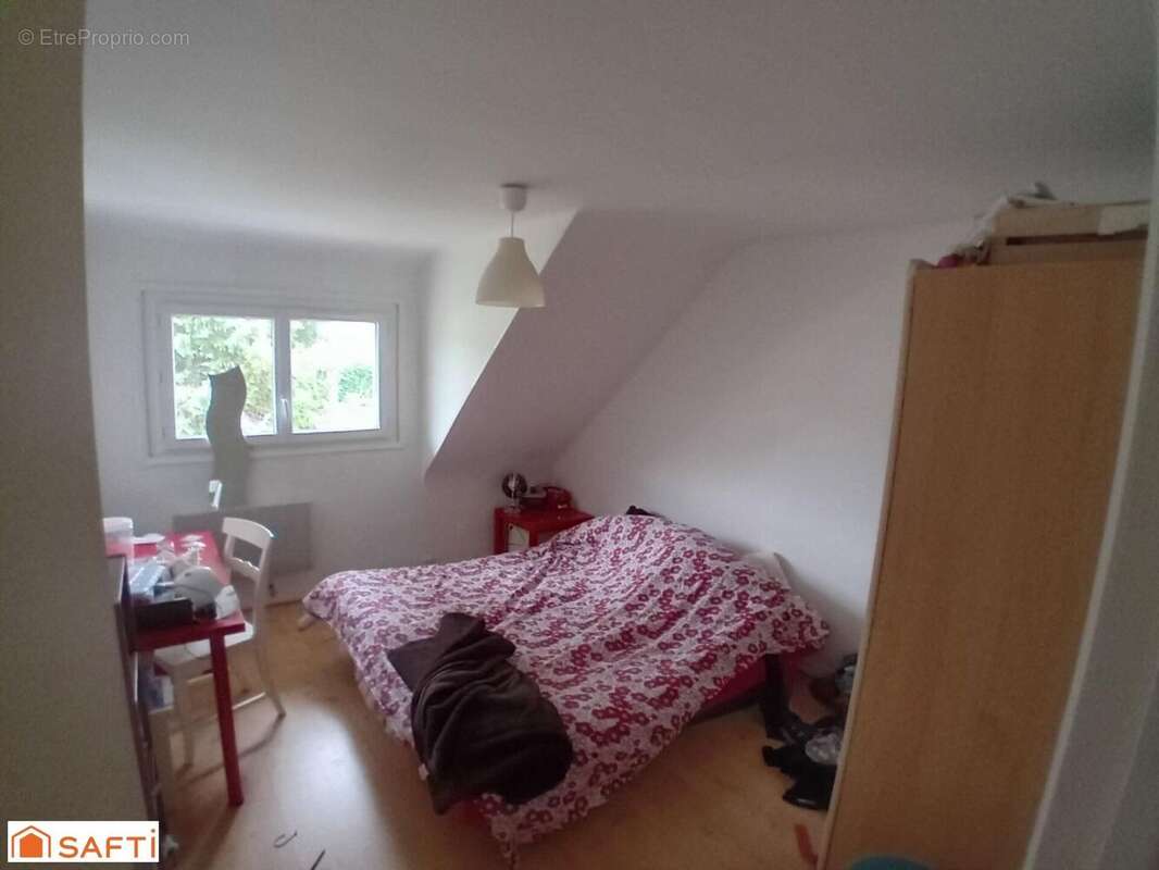 Photo 9 - Maison à PLESTIN-LES-GREVES