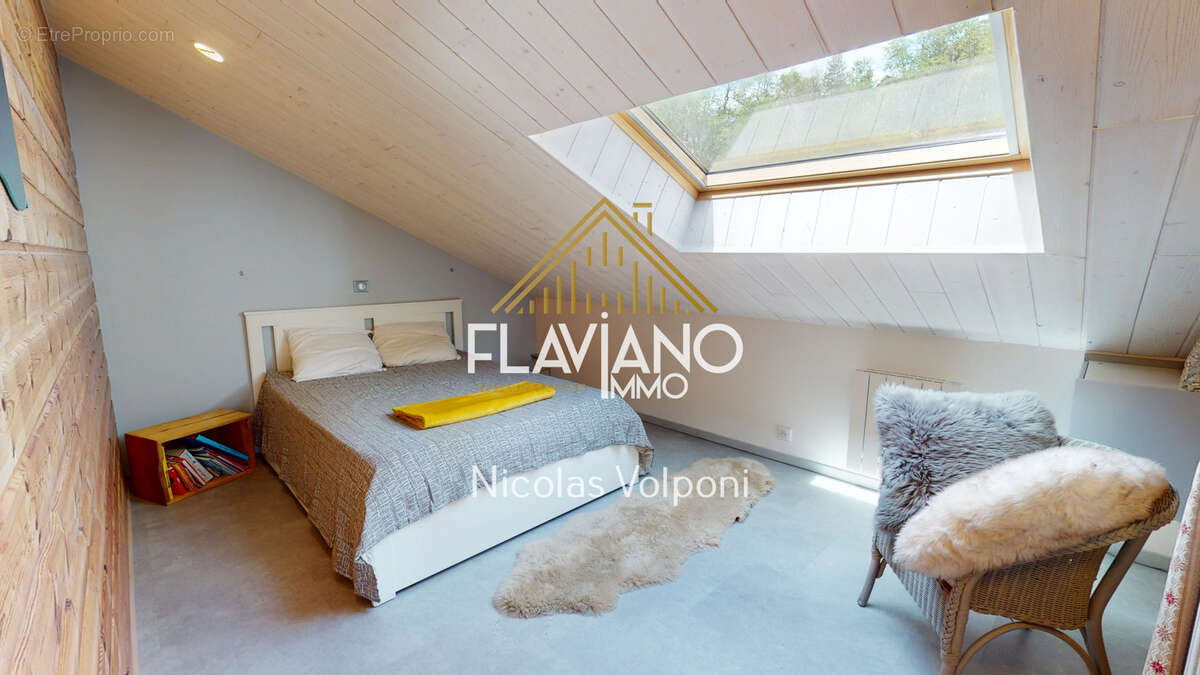 Appartement à BARCELONNETTE