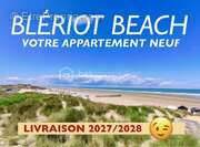 Appartement à ESCALLES