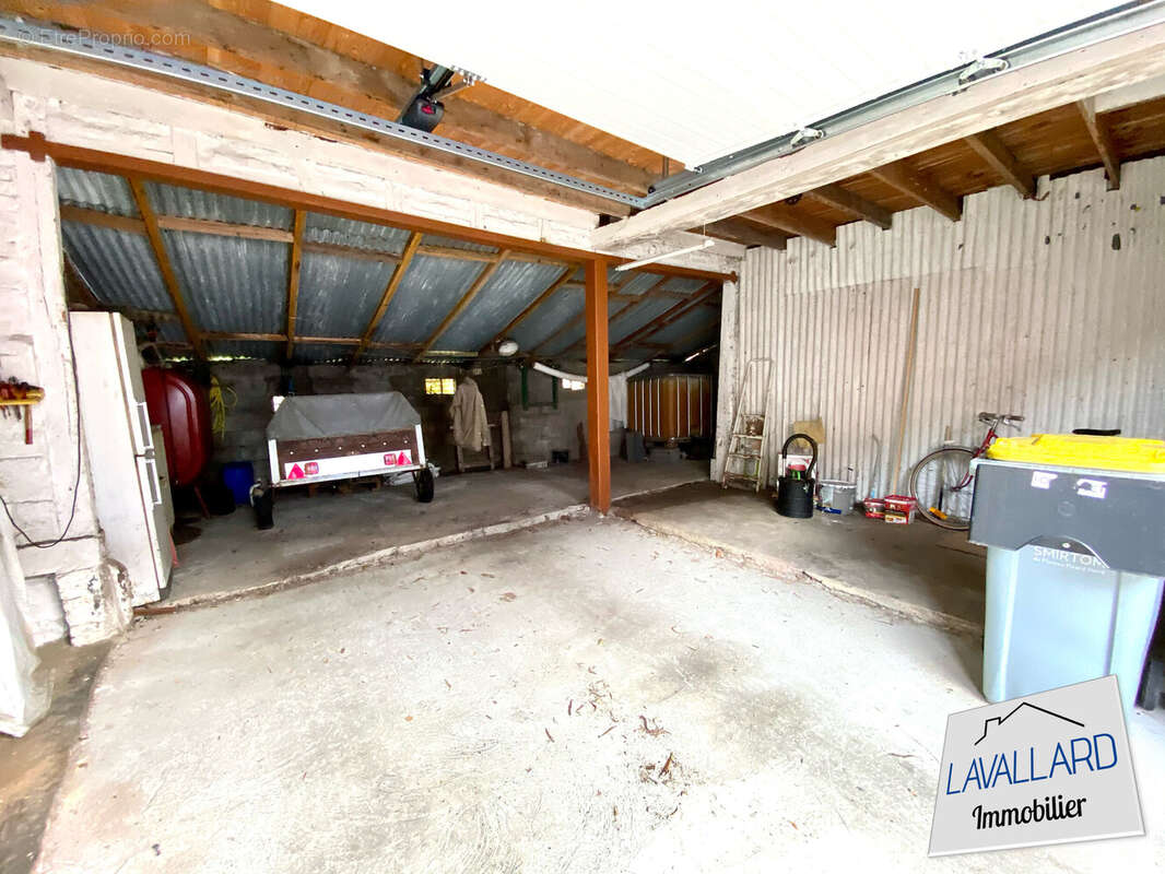 Maison à SAINT-OUEN