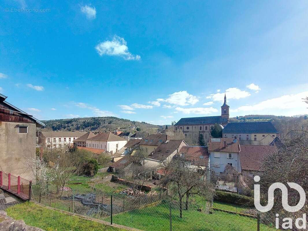 Photo 5 - Maison à MOYENMOUTIER