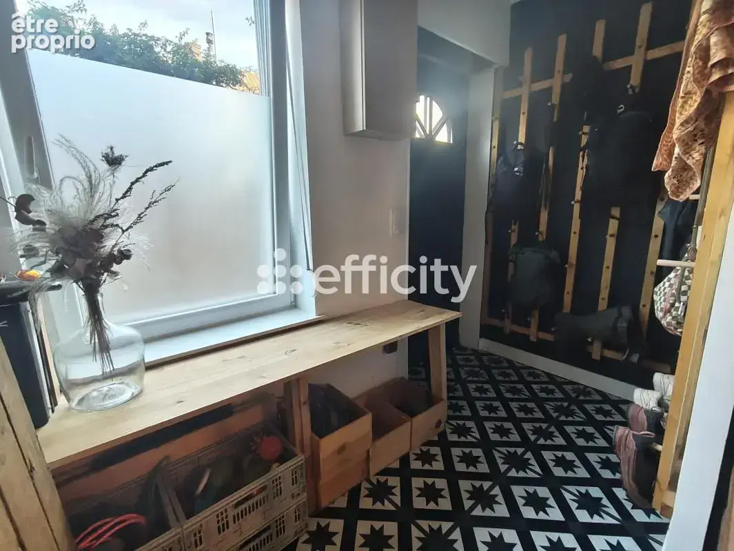 Maison 73 m² à Mons-En-Baroeul  - photo 3