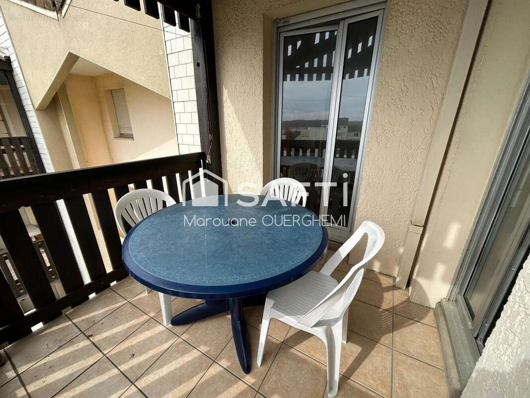 Photo 3 - Appartement à LACANAU