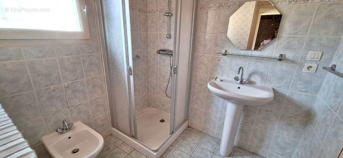 Maison 91m² à bourg-en-bresse - photo 2