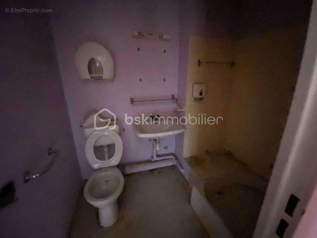 Appartement à SAINT-CHRISTOL