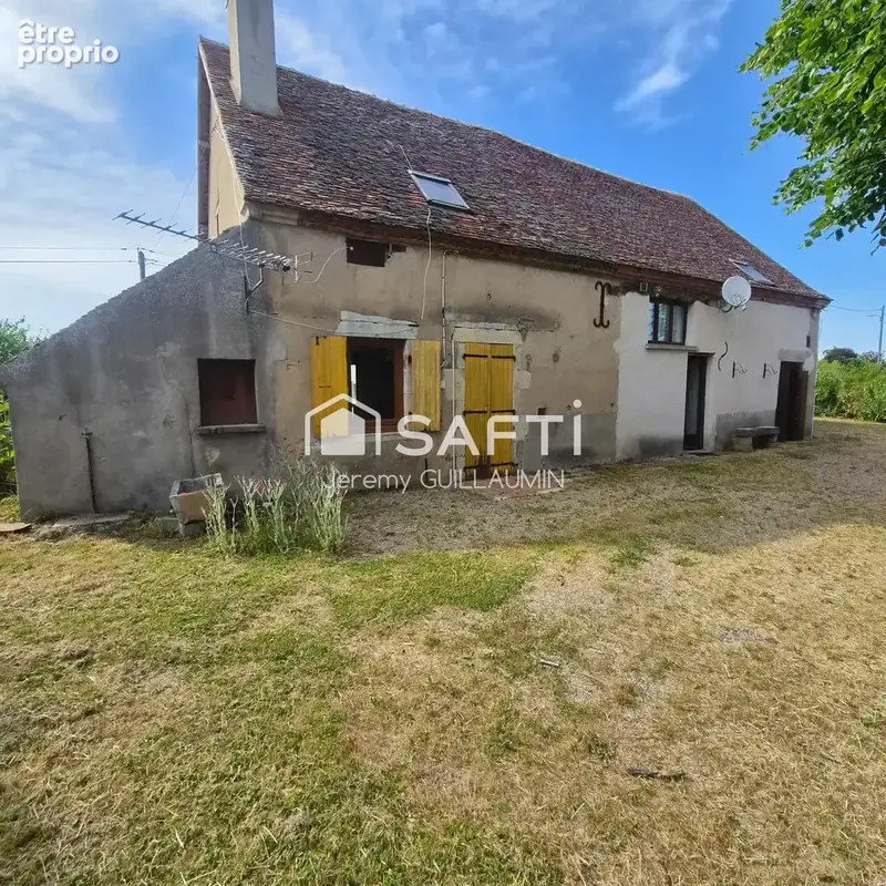 Photo 1 - Maison à BAYET