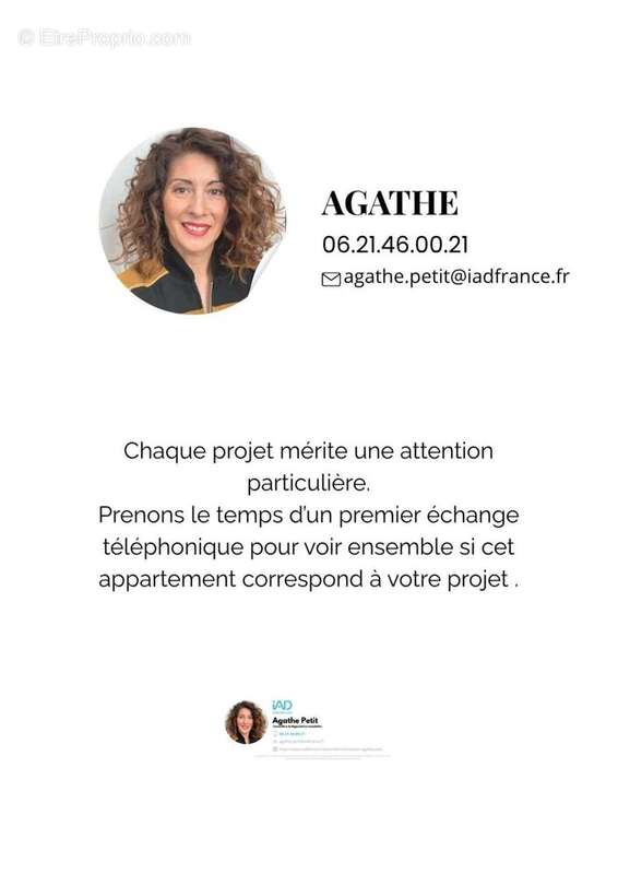 Photo 2 - Appartement à REIMS