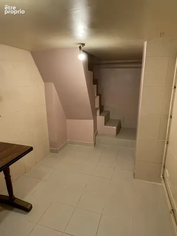 Appartement 1 pièce 15 m² à vendre à Paris-13e (75013) - photo 8