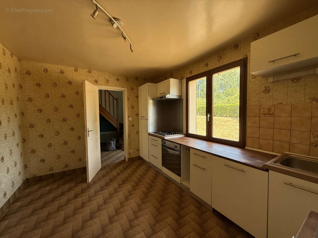 Jars - pavillon confortable familiale - photo 5