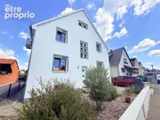 Maison à HOERDT