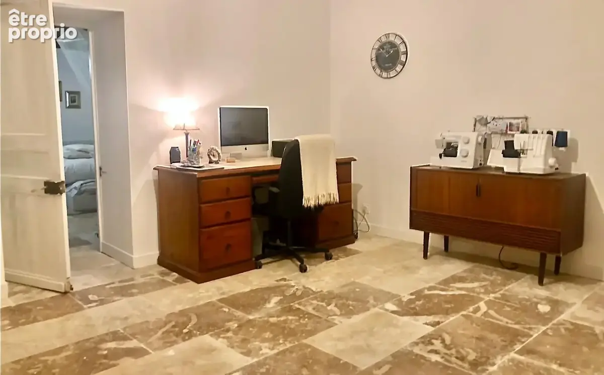 Jolie maison en pierre - photo 13