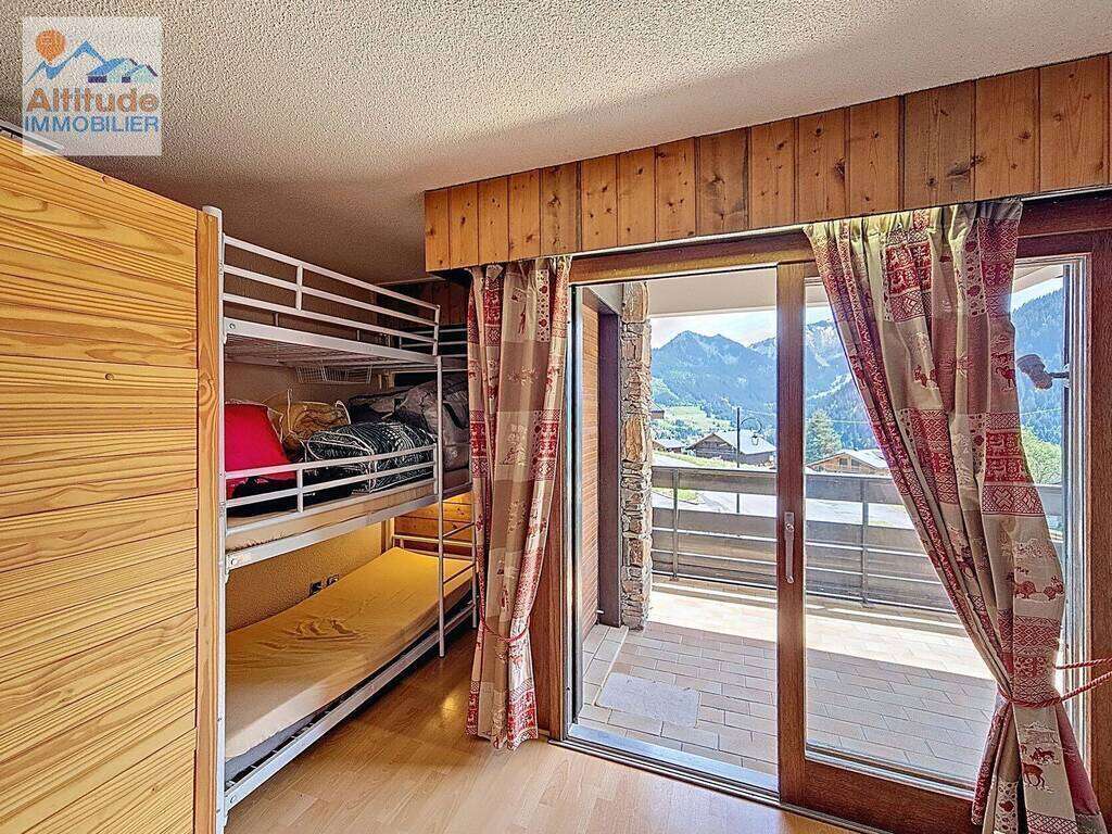 Appartement à CHATEL
