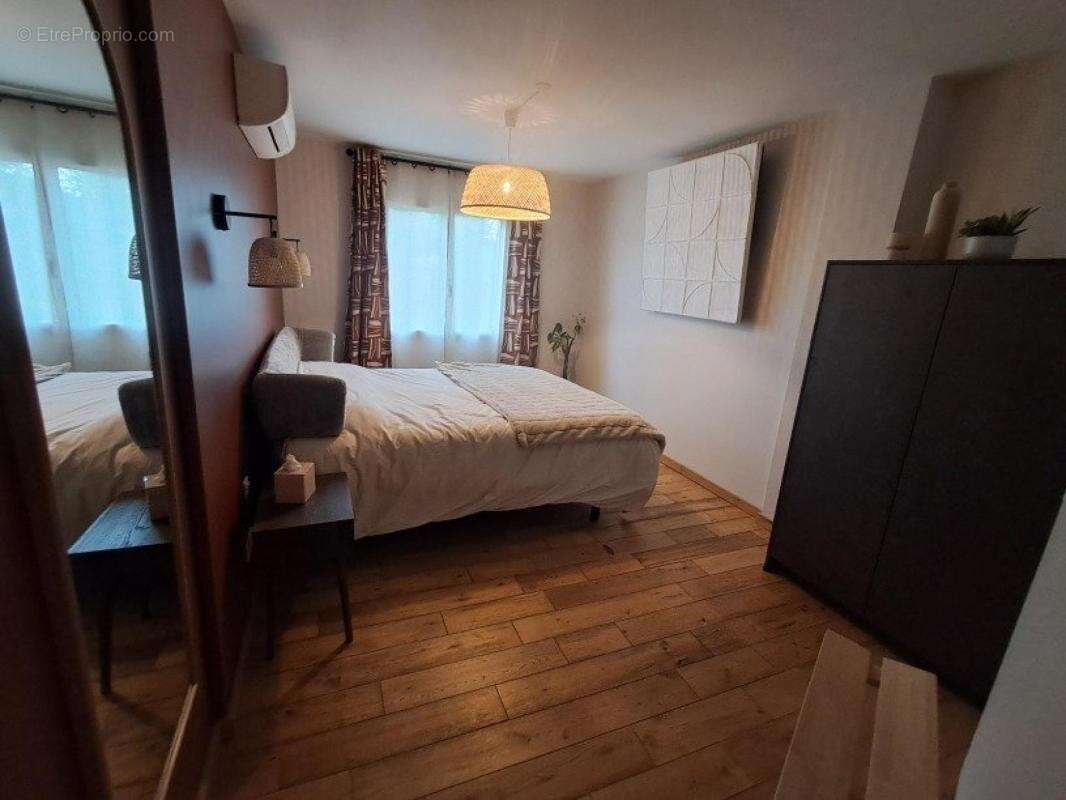 Maison à PRUILLE-L'EGUILLE