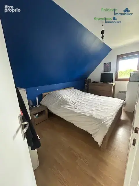 Maison 97 m² à Sainte-Marie-Kerque  - photo 7