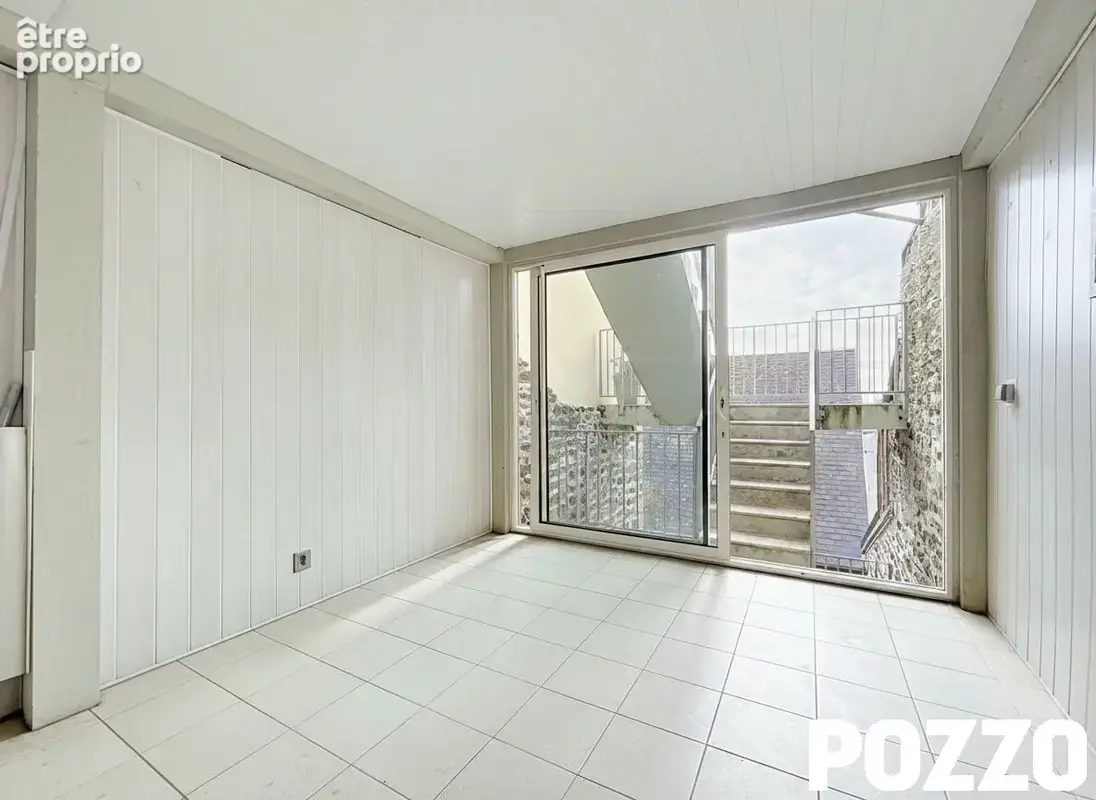 A vendre Appartement Granville centre - photo 10