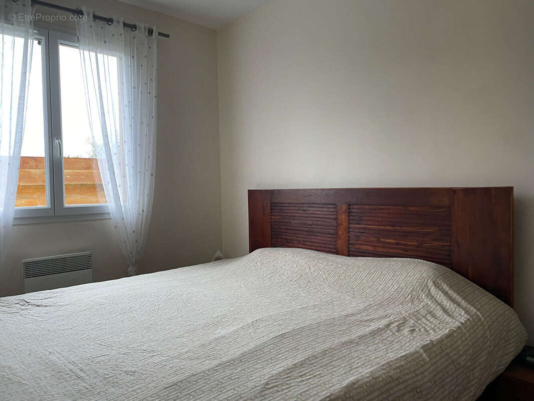 Maison à COUSSAY-LES-BOIS