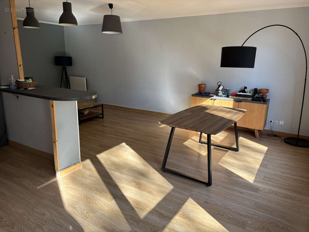 Appartement à ROUBAIX
