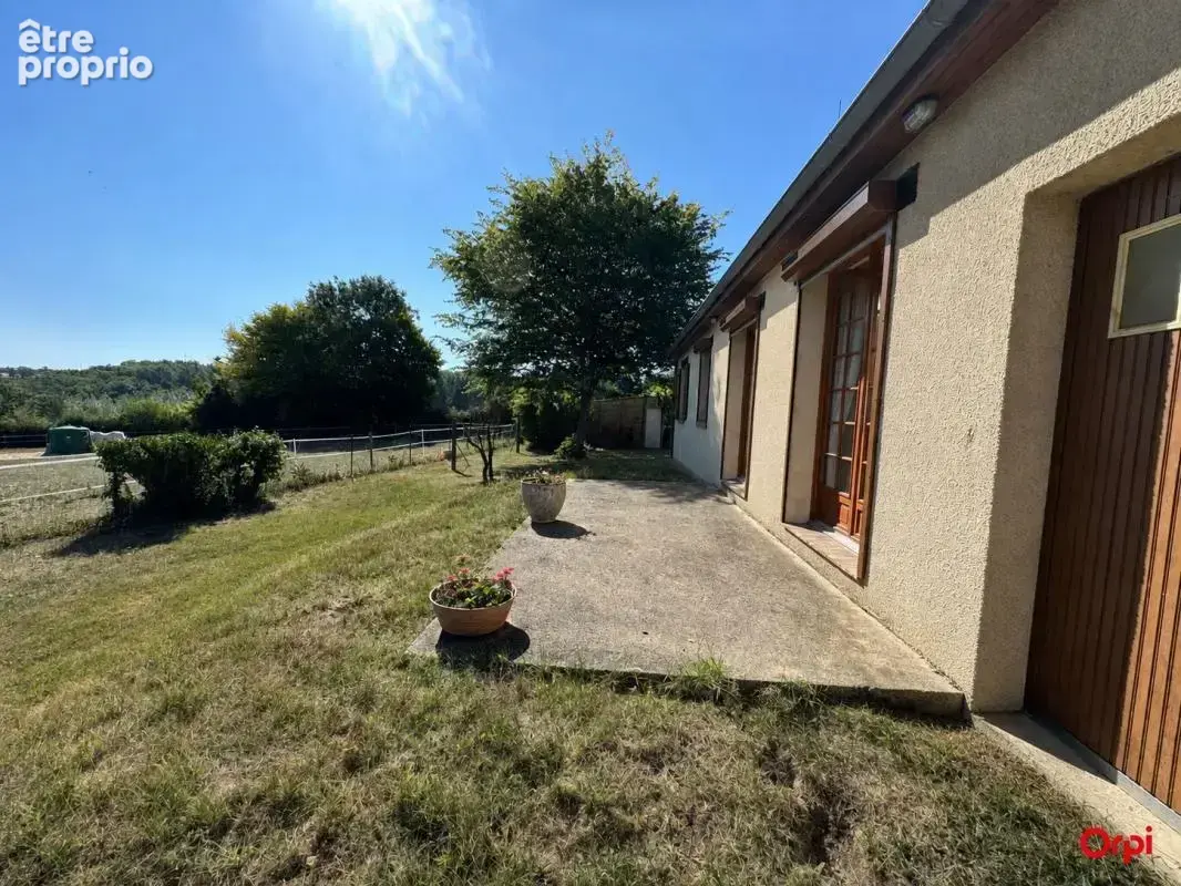 Maison de plain-pied avec prés et vue sur la forêt de Tronçais  - photo 10