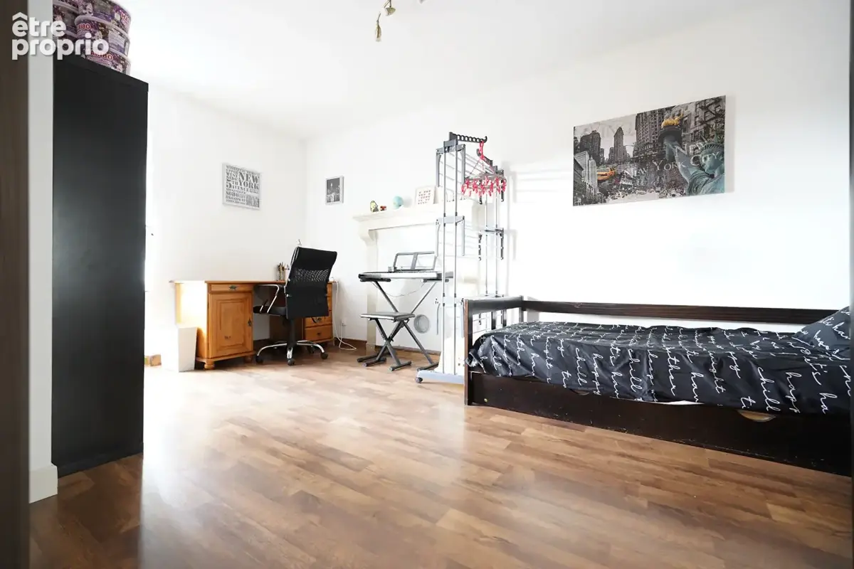 Maison Louplande 3 pièce(s) 70 m2 - photo 5
