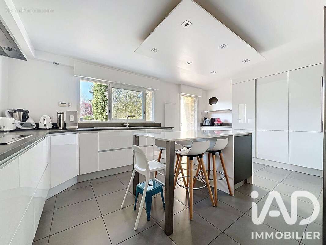 Maison 120 m² à Taverny  - photo 6