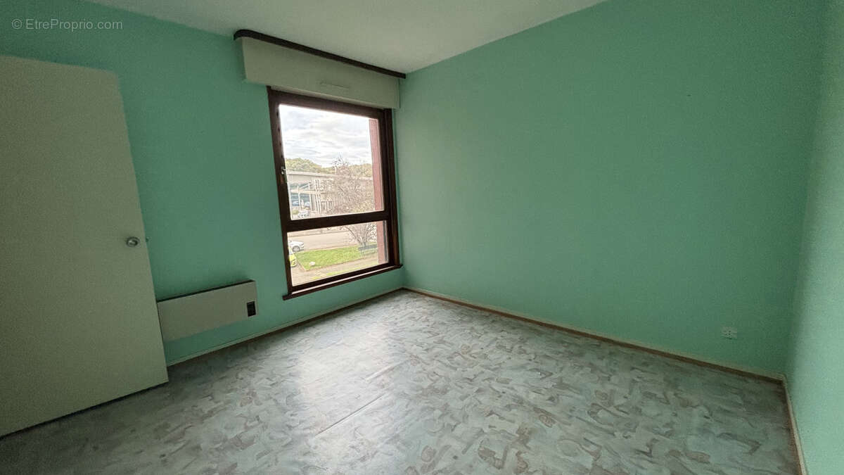 Appartement à INGWILLER