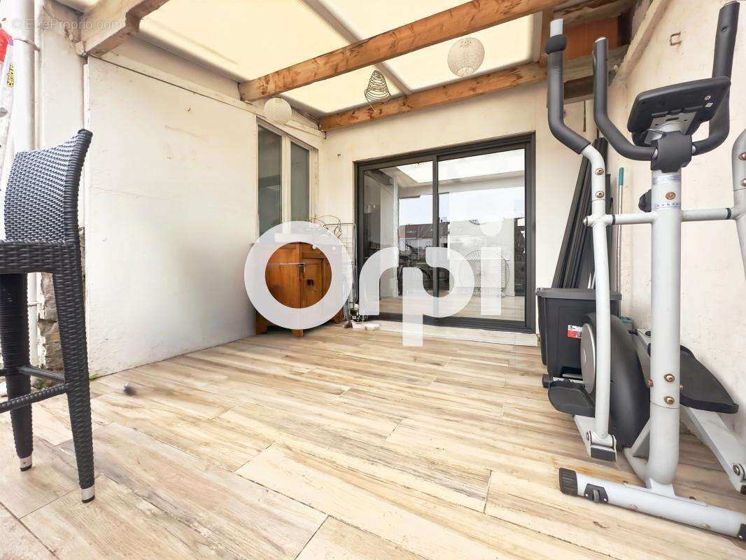 Maison à COUDEKERQUE-BRANCHE