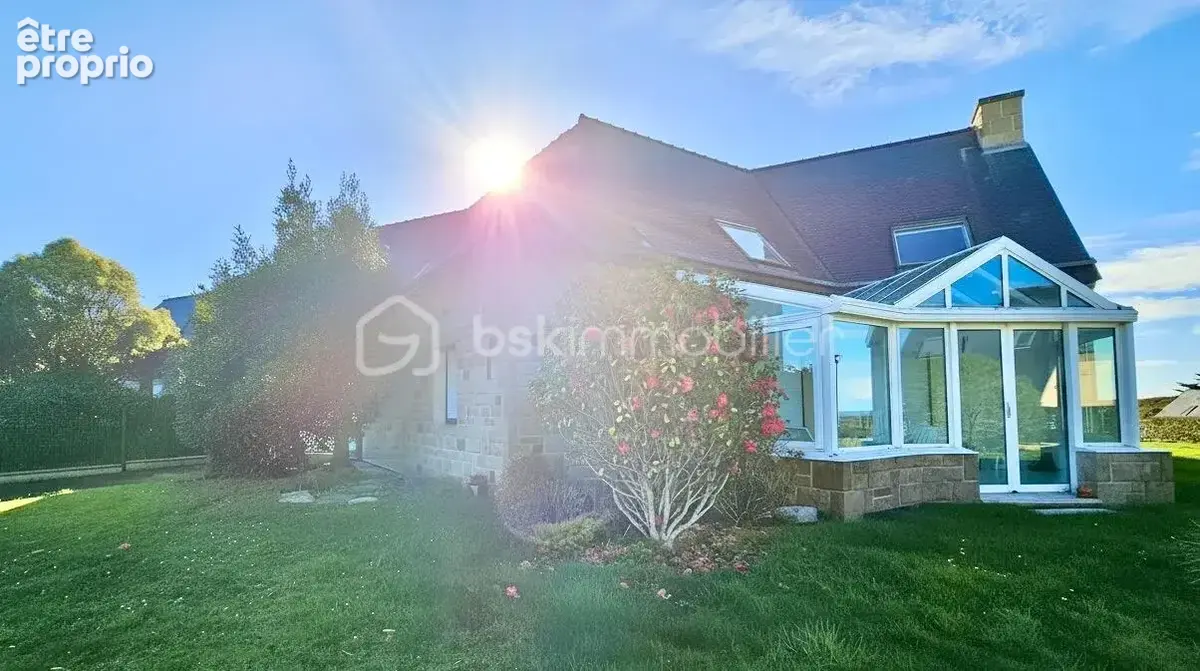 Belle Maison calme - Vue Mer - À 3 mn à pied de la Plage - photo 19