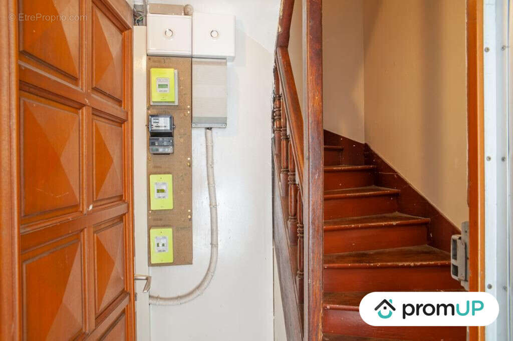 Appartement à NOYON