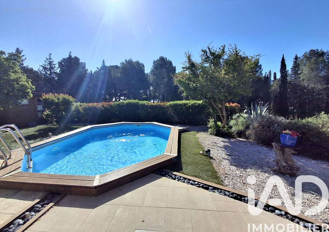 Photo 6 - Maison à FRONTIGNAN