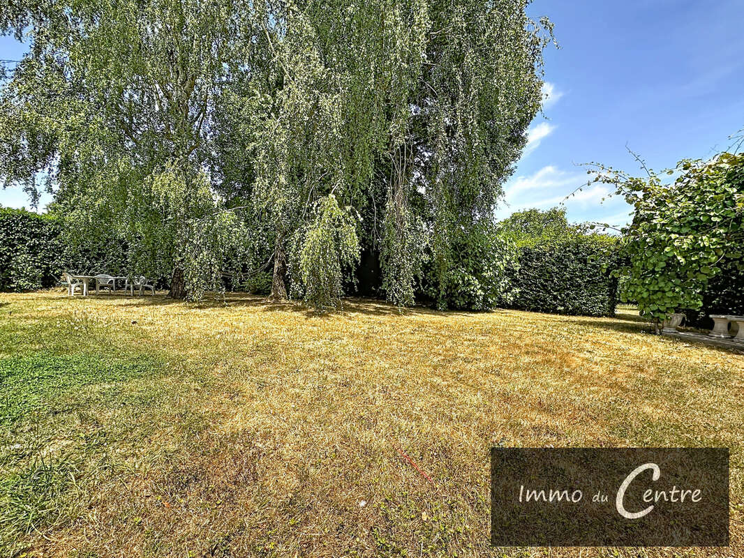 Secteur Montmirail : Maison avec vie de plain-pied - photo 26