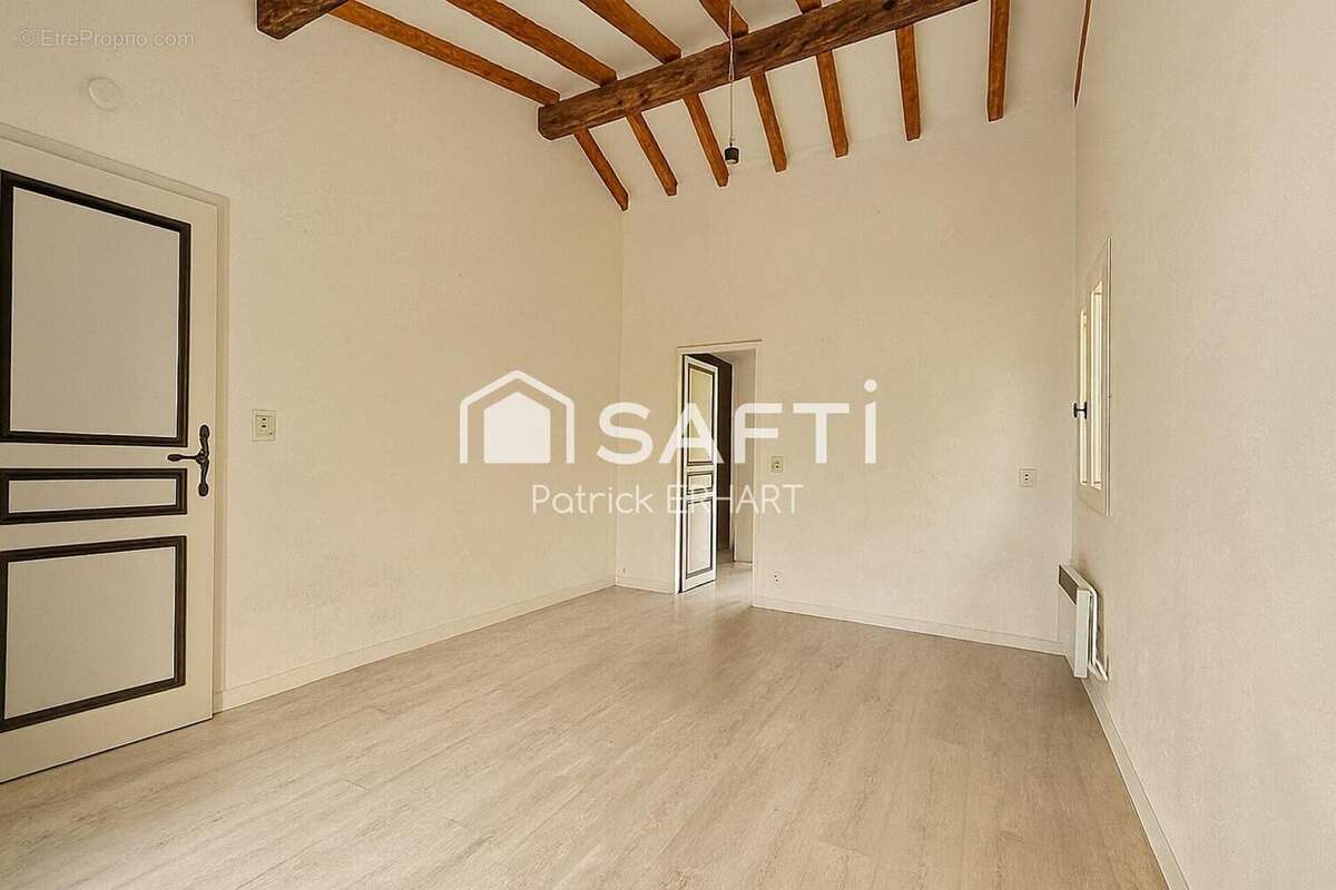 Photo 5 - Maison à PUGET-SUR-ARGENS