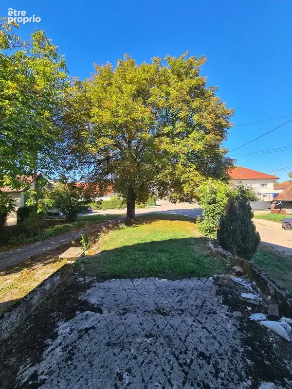 Maison 9 pièces 196 m² à vendre à Montrond-Le-Chateau (25660) - photo 5