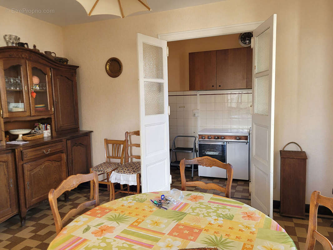 Appartement à FAVERGES