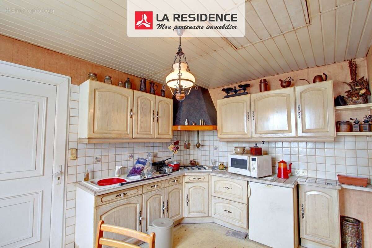 Maison 86 m² à Gaillon  - photo 4