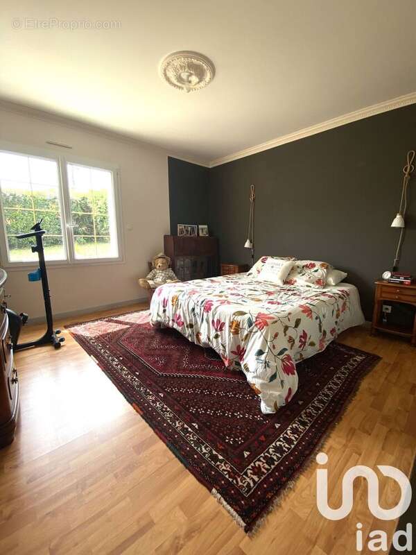 Photo 7 - Maison à L&#039;ILE-D&#039;OLONNE