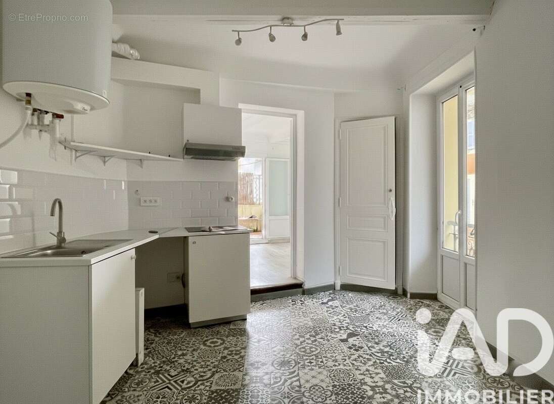 Photo 4 - Appartement à VENCE