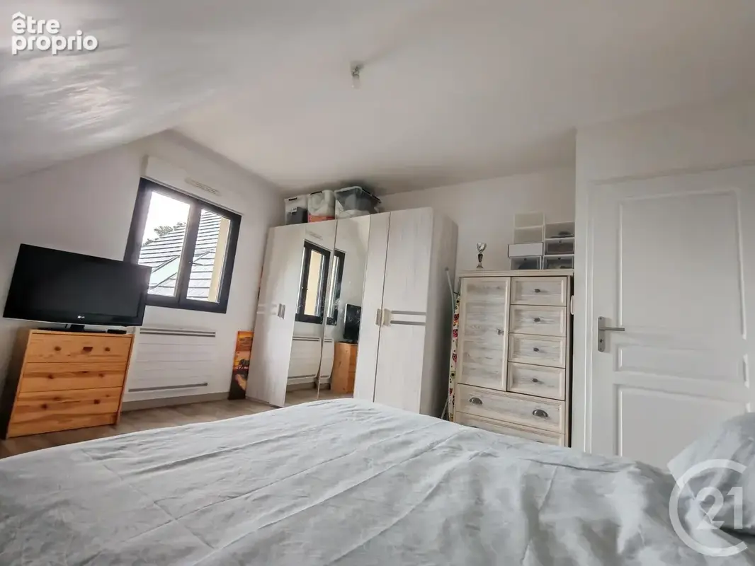 Maison 5 pièces 144 m² à vendre à Gisors (27140) - photo 9