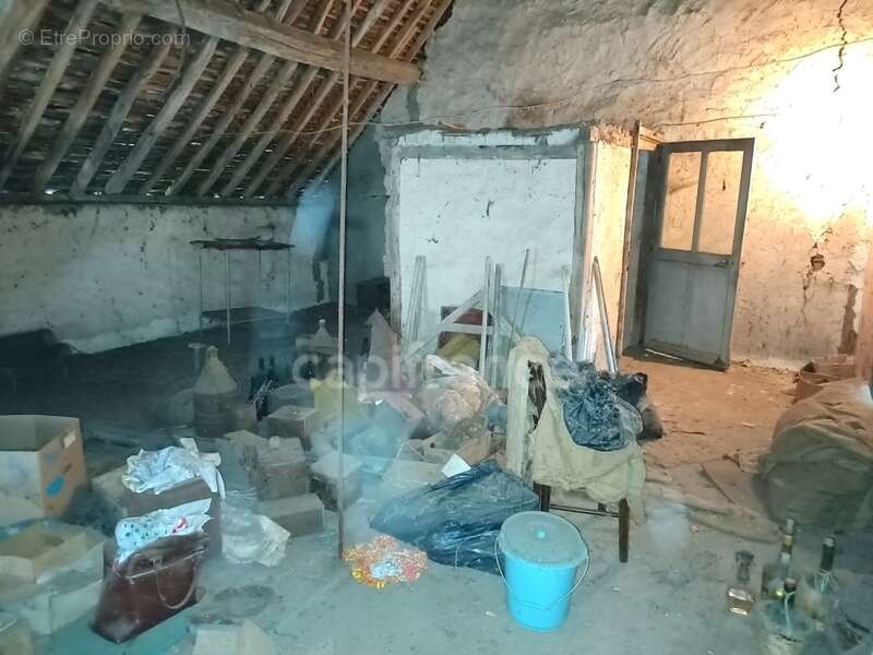 Maison à vendre 3 pièces VAUDEURS (89) - photo 21