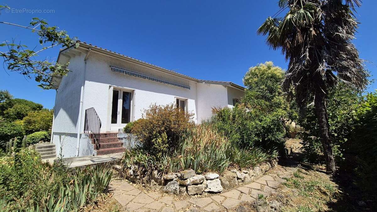 Maison à CONDOM
