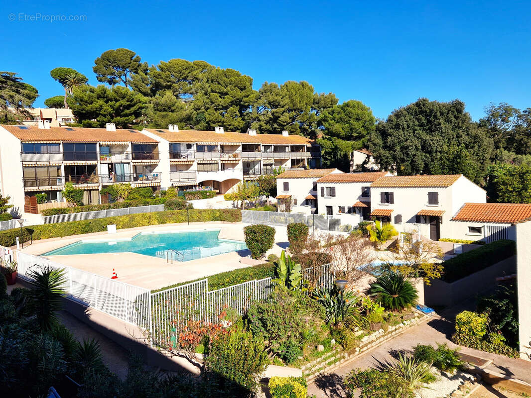 Appartement à LA SEYNE-SUR-MER