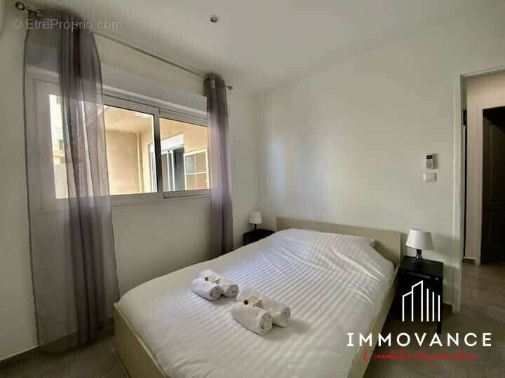 Appartement à PALAVAS-LES-FLOTS