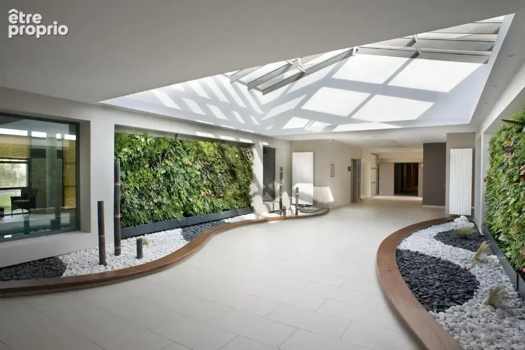 Investissement en residence Senior - photo 2