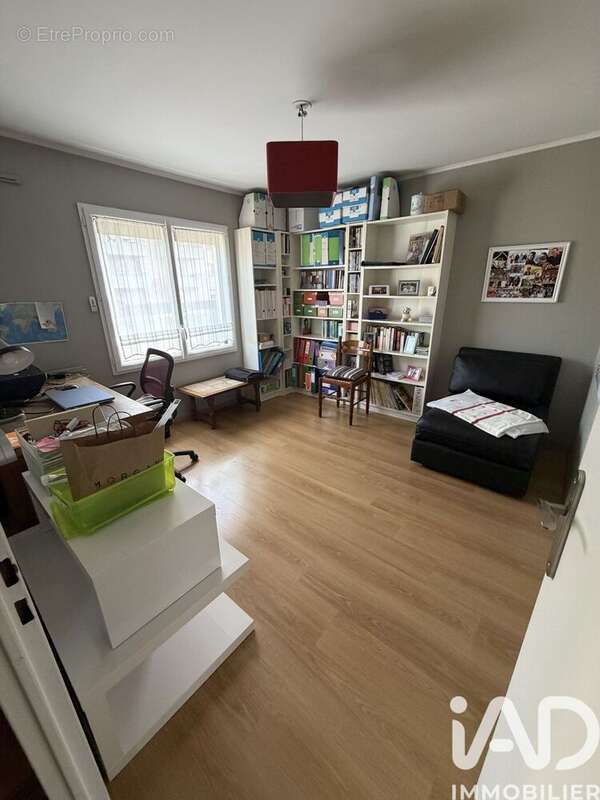 Photo 8 - Maison à MONTIGNY-EN-GOHELLE