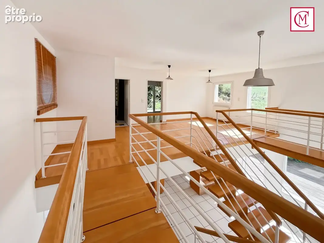 Villa Saint-Martin d'Uriage - photo 6