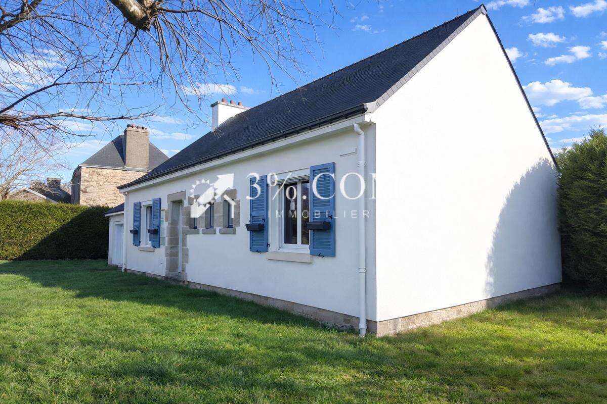 Maison à LOCOAL-MENDON