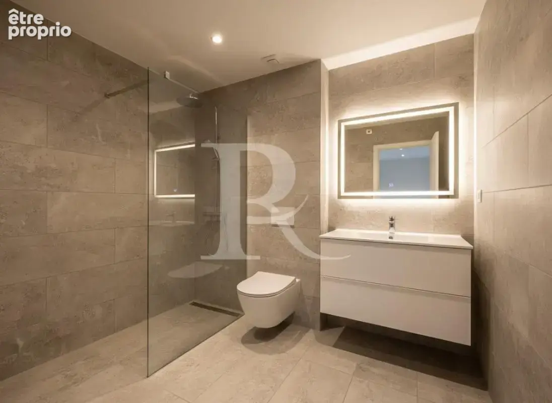 Appartement 3 pièces à Saint-Ouen-sur-Seine - photo 3